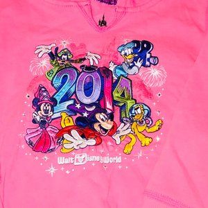 Girls Hoodie